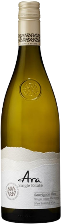 Ara Single Estate Sauvignon Blanc 750ML