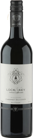 Lock & Key Cabernet Sauvignon 750ML