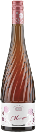 Grant Burge Moscato Rosa 750ML