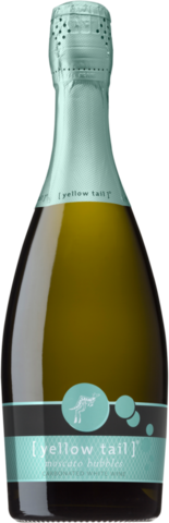 Yellowtail Bubbles Moscato 750ML