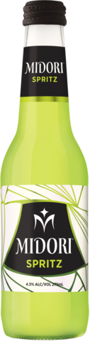 Midori Spritz Bottle 24X275ML