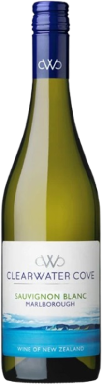 Clearwater Creek Sauvignon Blanc 750ML