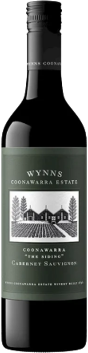 Wynns The Siding Cabernet Sauvignon 750ML
