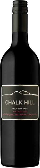 Chalk Hill Wits End Cabernet Sauvignon 750ML