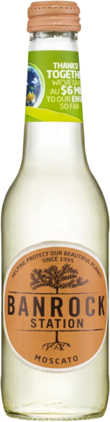 Banrock Station Moscato 1X275ML