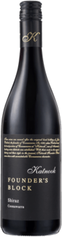 Katnook Founders Block Cabernet Sauvignon 750ML
