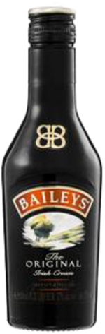 Baileys Irish Cream 200ML