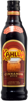 Kahlua Cinnamon Spice 350ML