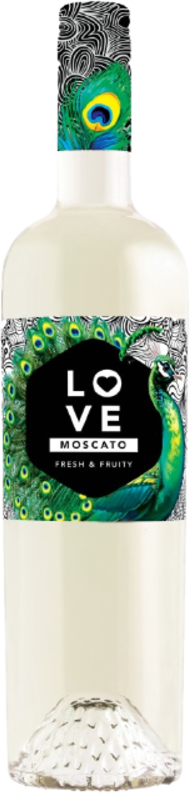De Bortoli Love Moscato 750ML