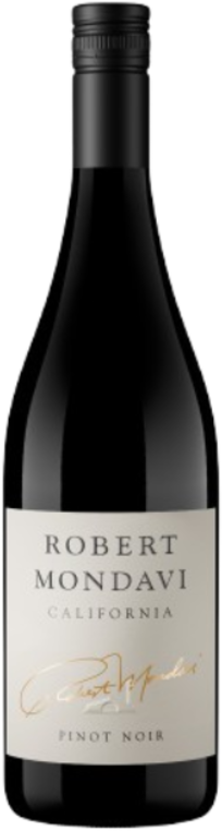 Robert Mondavi Cali Pinot Noir 750ML