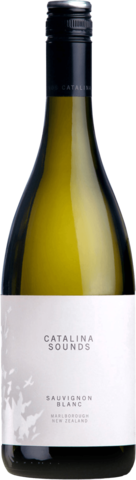 Catalina Sounds Sauvignon Blanc 750ML