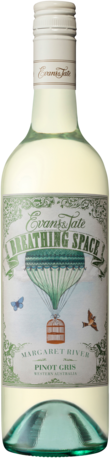 Evans & Tate Breathing Space Pinot Gris 750ML