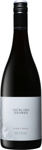 Catalina Sounds Pinot Noir 750ML