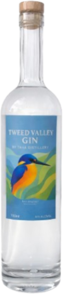 Tweed Valley Gin 700ML
