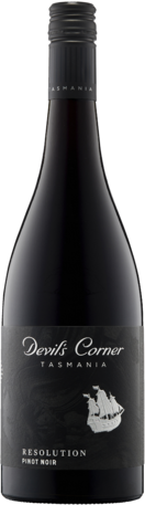 Devil's Corner Resolution Pinot Noir Tasmania 750mL