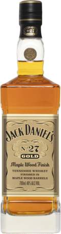 Jack Daniels No 27 Gold Tennessee Whiskey 700ML