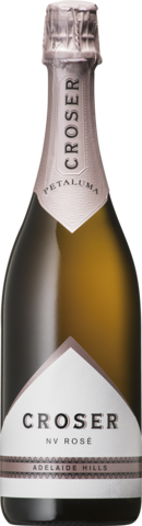 Croser NV Rose 750ML