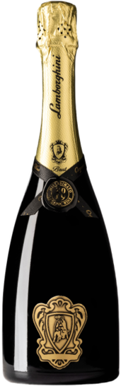 Lamborghini Metodo Classico Vintage Sparkling 750ML