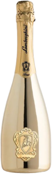 Lamborgini Gold Pinot Chardonnay Brut Non Vintage 750ML