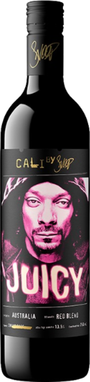 19 Crimes Snoop Dogg Cali Juicy Red Blend 750ML