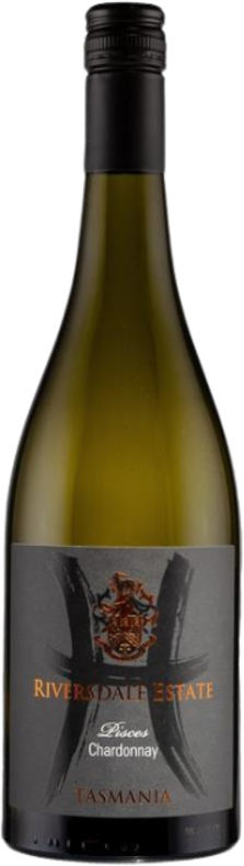 Riversdale Pisces Chardonnay 750ML
