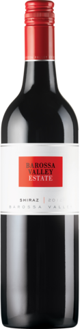 Barossa Estate Shiraz 750ML
