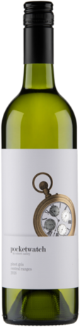 Robert Oatley Pocket Watch Pinot Gris 750ML