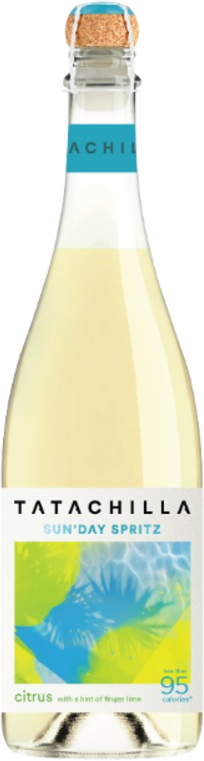 Tatachilla Sunday Citrus Spritz 750ML