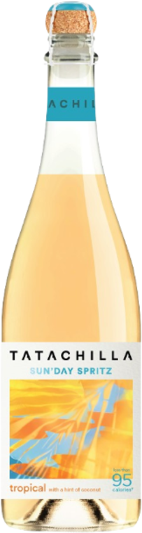Tatachilla Sunday Tropical Spritz 750ML