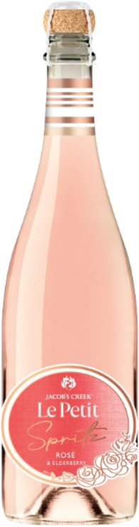 Jacobs Creek Le Petit Rose Spritz 750ML