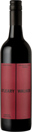 Oleary Walker Cabernet Sauvignon 750ML