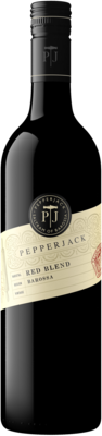 Pepperjack Red Blend 750ML