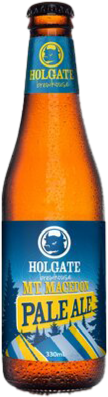 Holgate Mt Macedon 6X330ML