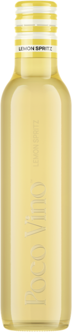 Poco Vino Lemon Spritz 12x200ml