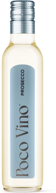 Poco Vino Prosecco 12x200ml