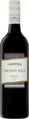 De Bortoli Sacred Hill Shiraz 750ML