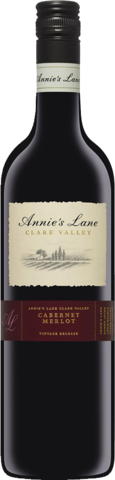 Annies Lane Cabernet Merlot 750ML