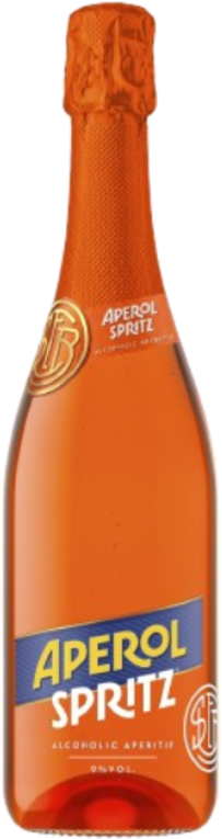 Aperol Spritz 750ML