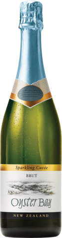Oyster Bay Sparkling Cuvee Brut 750ML