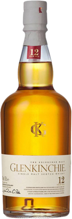 Glenkinchie Malt 12YO 700ML
