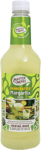 Master Of Mixes Margarita 1LT
