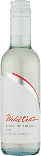 Wild Oats Sauvignon Blanc  187ML