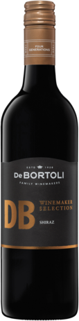 De Bortoli Db Winemaker Shiraz 750ML