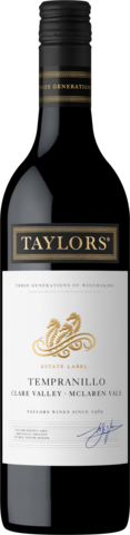 Taylors Estate Tempranillo 750ML
