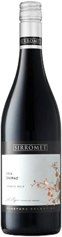 Sirromet V/S Shiraz 750ML