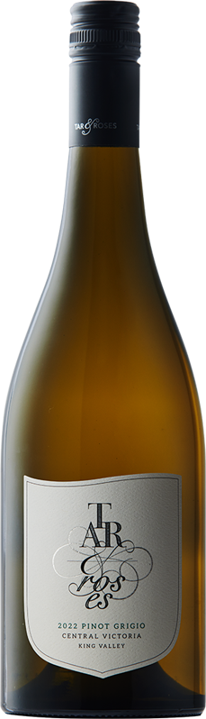 Tar & Roses Pinot Grigio 750ML