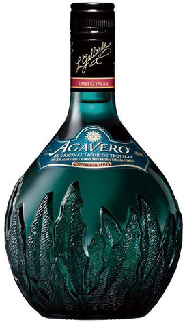 Jose Cuervo Agavero Tequila Liqueur 750ML
