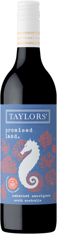 Taylors Promised Cabernet Sauvignon 750ML