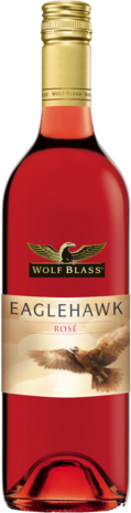 Eaglehawk Rose 750ML