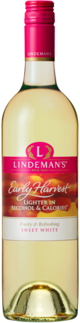 Lindemans Early Harvest Sweet White 750ML